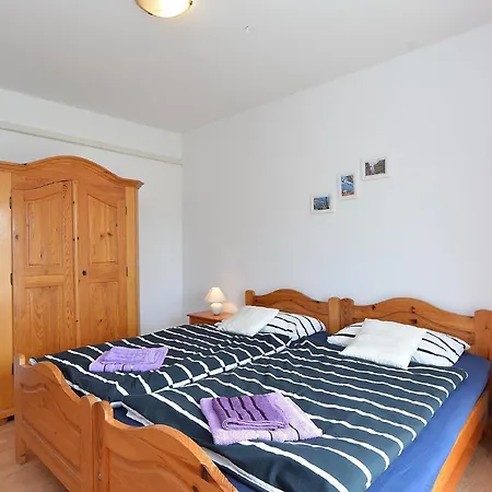 Fuer 4 Personen Ca 86 Qm In Liznjan, Istrien Suedkueste Von Istrien Apartment *